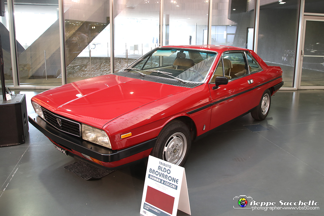 VBS_1620 - Tributo Aldo Brovarone - Nove Lancia Gamma Coupè Collezione Levy.jpg